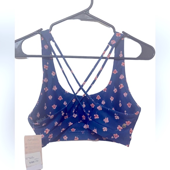 Spiritual Gangster sports bra - Size S - Picture 2 of 5